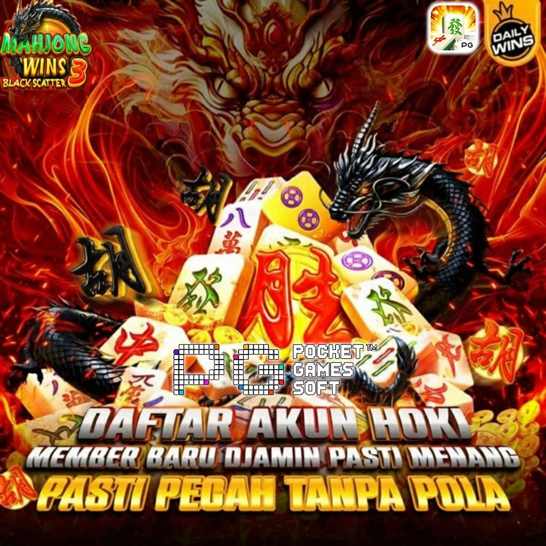 Banner Utama GACO188